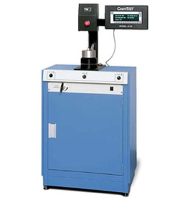 TSI8130自動(dòng)濾料測(cè)試儀